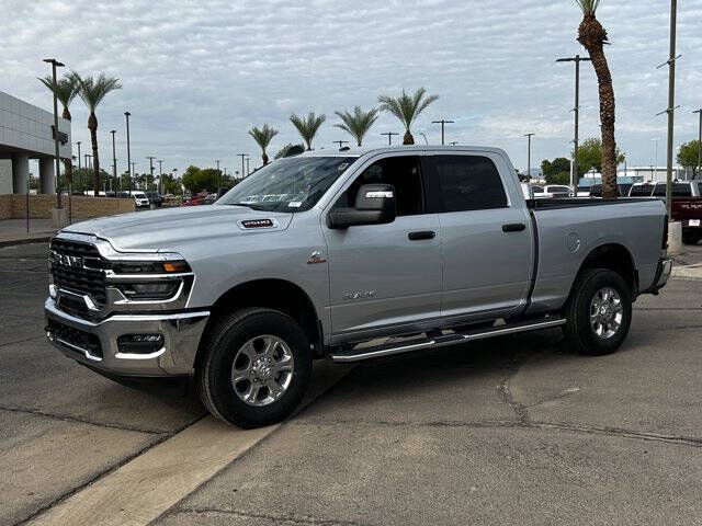 ram ram 2500 pickup 2026 3C63R5DL5TG157454 image ram ram 2500 pickup 2026 3C63R5DL5TG157454 image